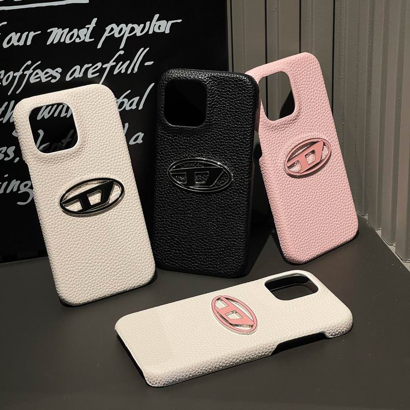 Diesel iPhone shell 03